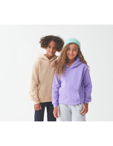 A-JH01J-Sweat à capuche Enfant